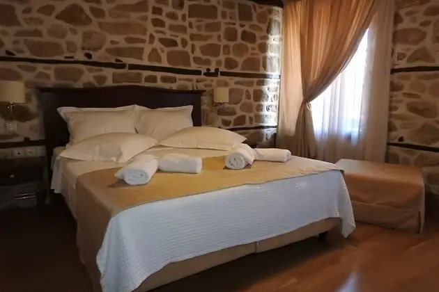 1 Çift Kişilik Veya 2 Tek Kişilik Yatak Standard