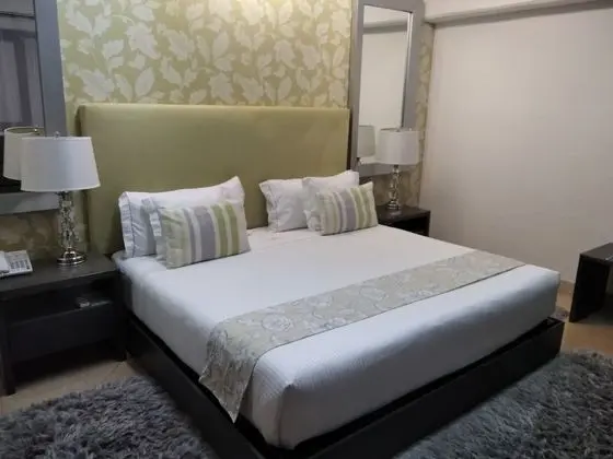 Comfort Tek Kişilik Oda
