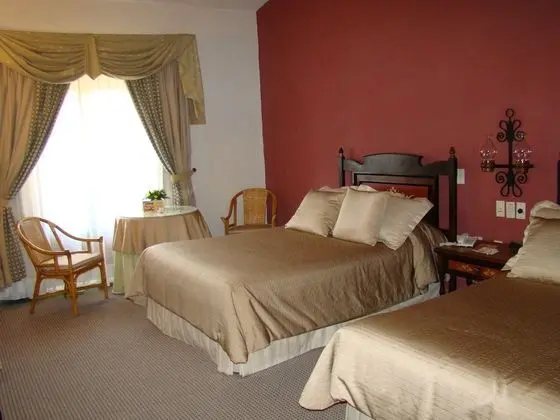 Executive Tek Büyük Yataklı Oda, 2 Çift Kişilik Yatak