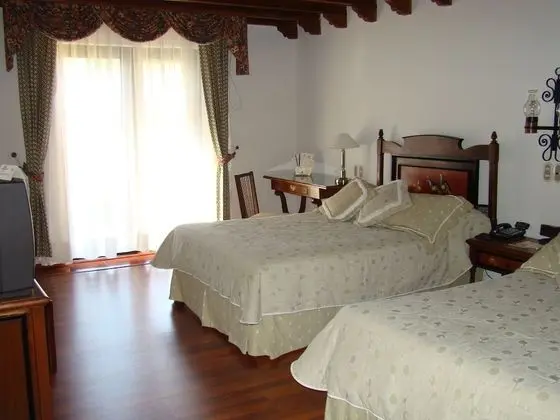 Executive Tek Büyük Yataklı Oda, 2 Çift Kişilik Yatak