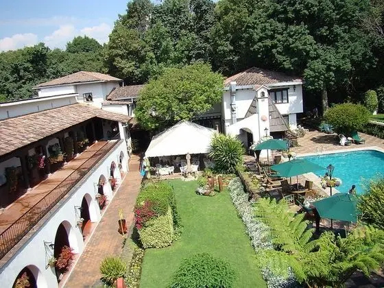 Executive Tek Büyük Yataklı Oda, 2 Çift Kişilik Yatak