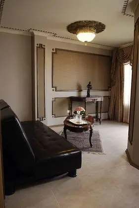 Premium Süit, 1 En Büyük (King) Boy Yatak, Nehir Manzaralı