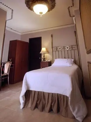 Standard Tek Kişilik Oda, 1 Tek Kişilik Yatak, Nehir Manzaralı
