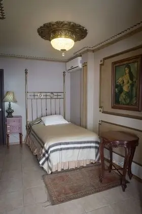 Standard Tek Kişilik Oda, 1 Tek Kişilik Yatak, Nehir Manzaralı