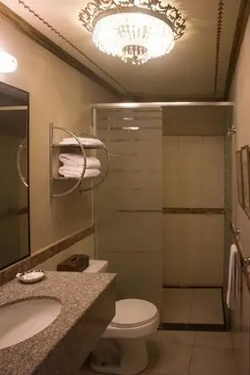Standard Tek Kişilik Oda, 1 Tek Kişilik Yatak, Nehir Manzaralı