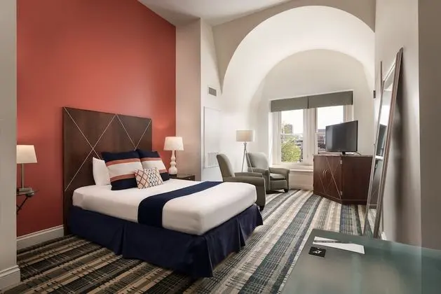 Superior Oda, 1 Büyük (Queen) Boy Yatak (Premium Room (Grand Queen))