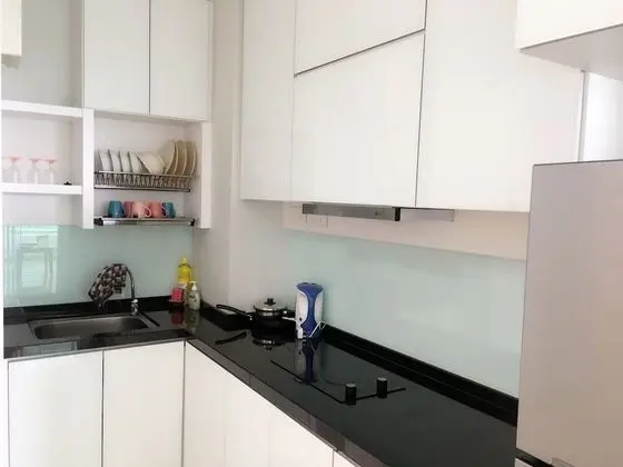 Deluxe Süit, Birden Çok Yatak (Double)