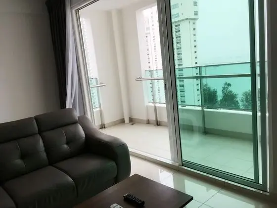 Deluxe Süit, Birden Çok Yatak (Double)