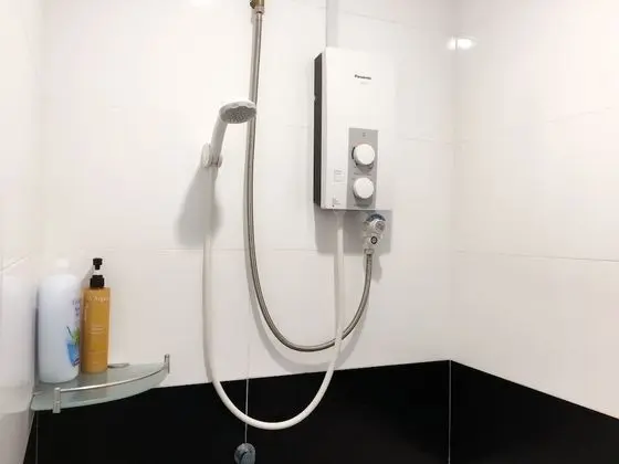 Deluxe Süit, Birden Çok Yatak (Double)