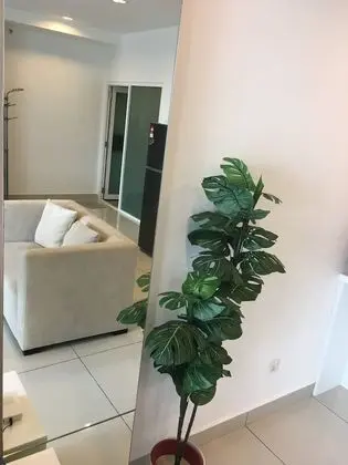 Deluxe Stüdyo Süit