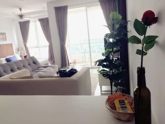 Deluxe Stüdyo Süit