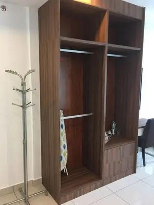 Deluxe Stüdyo Süit