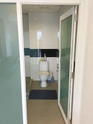 Deluxe Stüdyo Süit