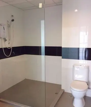 Deluxe Stüdyo Süit