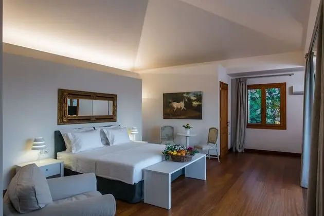 Villa, 5 Yatak Odası, Deniz Manzaralı