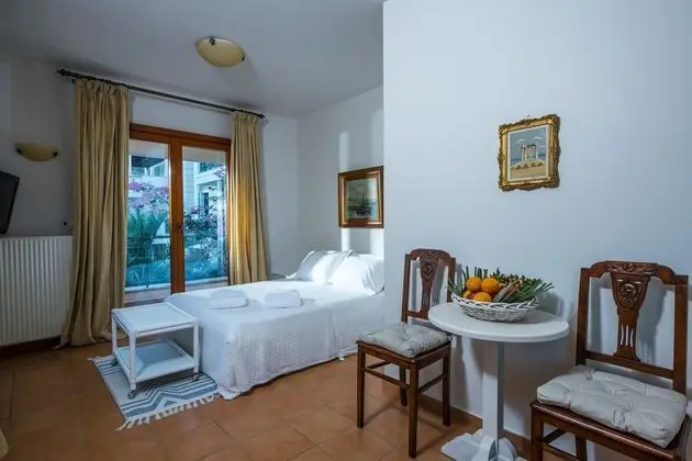 Villa, 5 Yatak Odası, Deniz Manzaralı