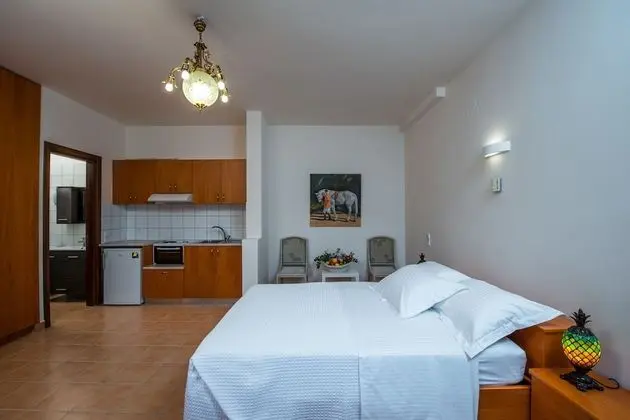Villa, 5 Yatak Odası, Deniz Manzaralı