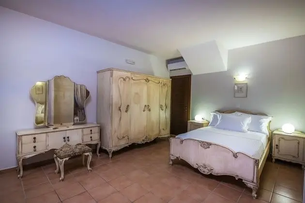Villa, 5 Yatak Odası, Deniz Manzaralı