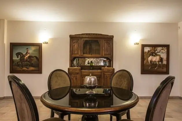 Villa, 5 Yatak Odası, Deniz Manzaralı