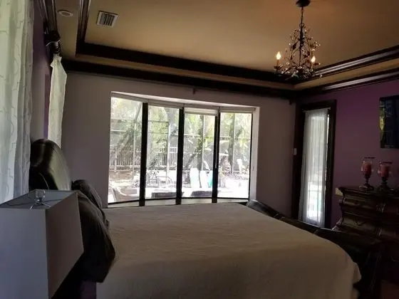 Comfort Ev, Birden Çok Yatak Odası, Kişiye Özel Havuzlu, Havuz Manzaralı