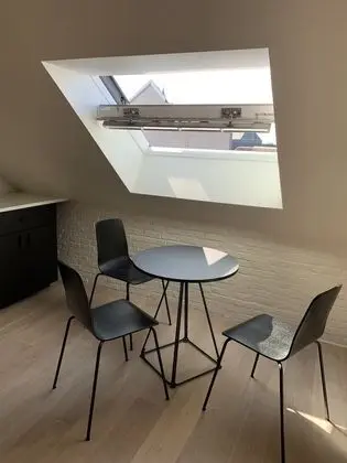 Stüdyo (Duplex)