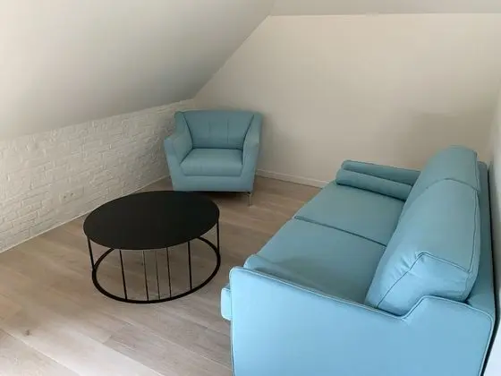 Stüdyo (Duplex)