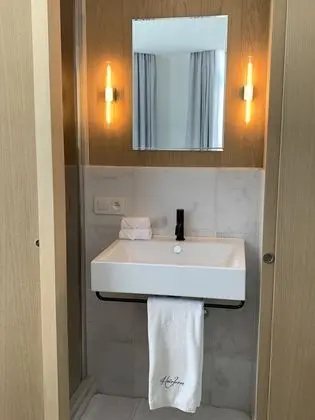 Superior Tek Büyük Yataklı Oda