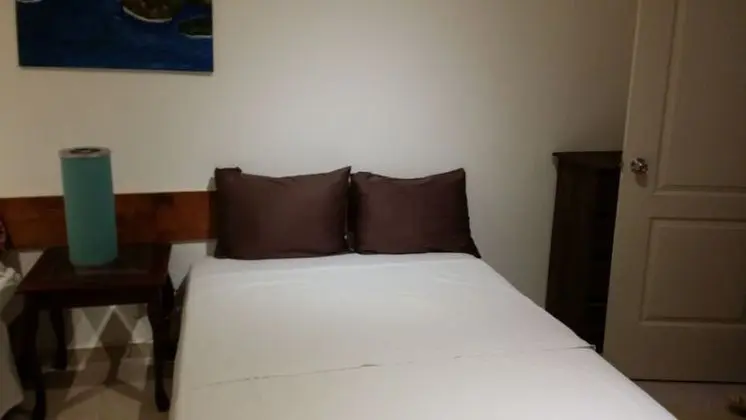 Comfort Tek Büyük Yataklı Oda, 1 Çift Kişilik Yatak, Bahçe Manzaralı