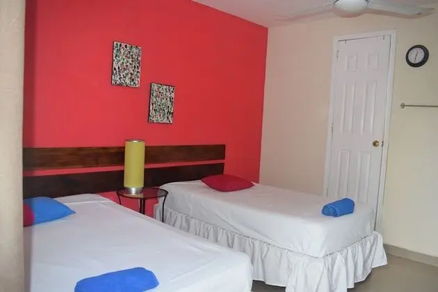 Comfort Tek Büyük Yataklı Oda, 1 Çift Kişilik Yatak, Bahçe Manzaralı