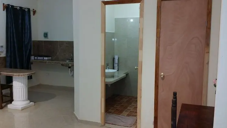 Comfort Tek Büyük Yataklı Oda, 1 Çift Kişilik Yatak, Bahçe Manzaralı