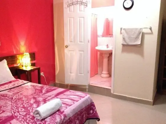 Daisy Room