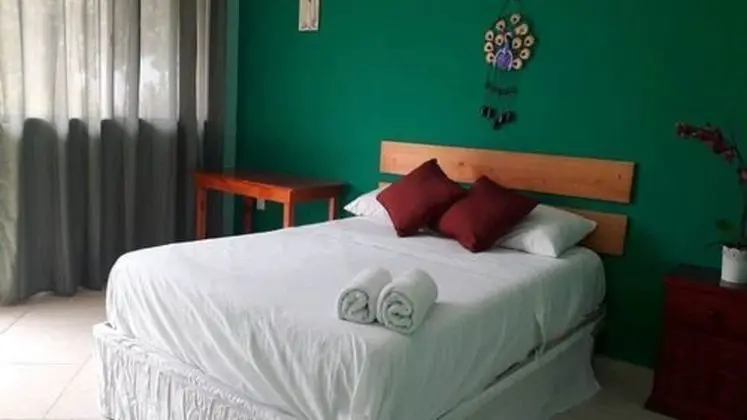 Daisy Room