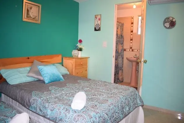 Daisy Room