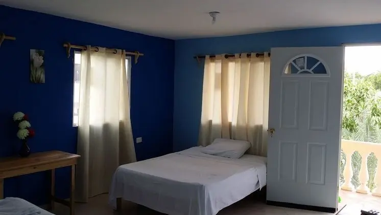 Premium Stüdyo, 2 Çift Kişilik Yatak, Havuz Manzaralı