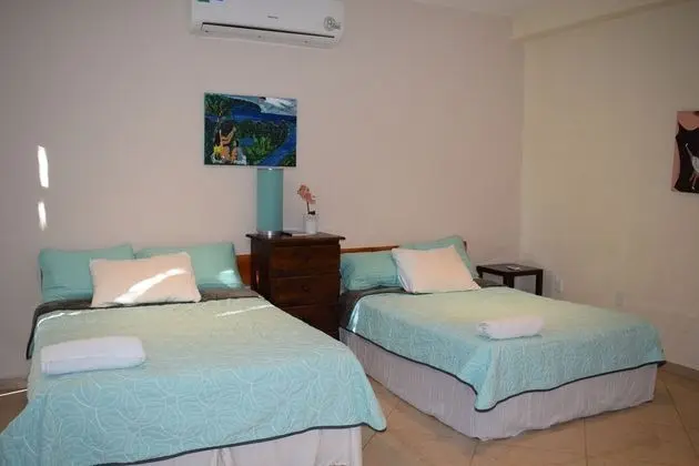 Premium Stüdyo, 2 Çift Kişilik Yatak, Havuz Manzaralı