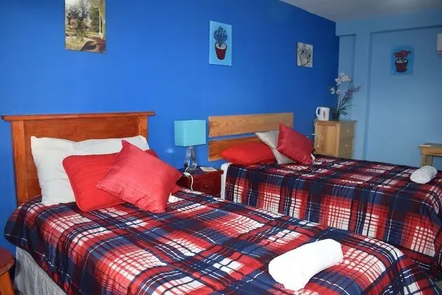 Premium Stüdyo, 2 Çift Kişilik Yatak, Havuz Manzaralı