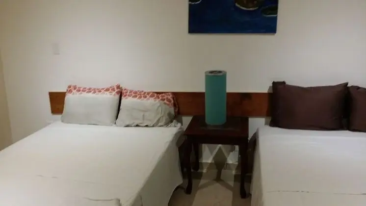 Premium Stüdyo, 2 Çift Kişilik Yatak, Havuz Manzaralı