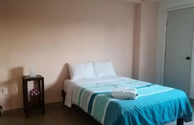 Rosy Room