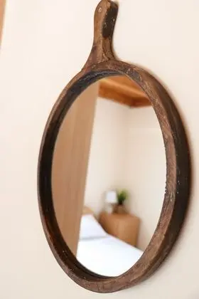Deluxe Villa, 5 Yatak Odası, Tepe Manzaralı