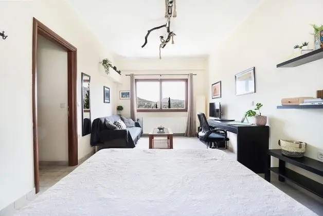 Deluxe Villa, 5 Yatak Odası, Tepe Manzaralı