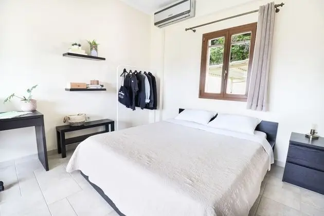 Deluxe Villa, 5 Yatak Odası, Tepe Manzaralı