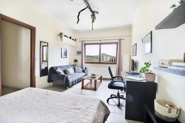 Deluxe Villa, 5 Yatak Odası, Tepe Manzaralı