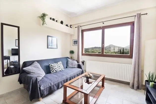 Deluxe Villa, 5 Yatak Odası, Tepe Manzaralı