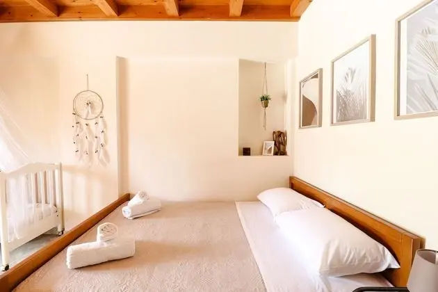 Deluxe Villa, 5 Yatak Odası, Tepe Manzaralı
