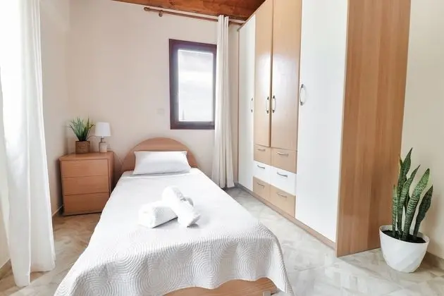 Deluxe Villa, 5 Yatak Odası, Tepe Manzaralı