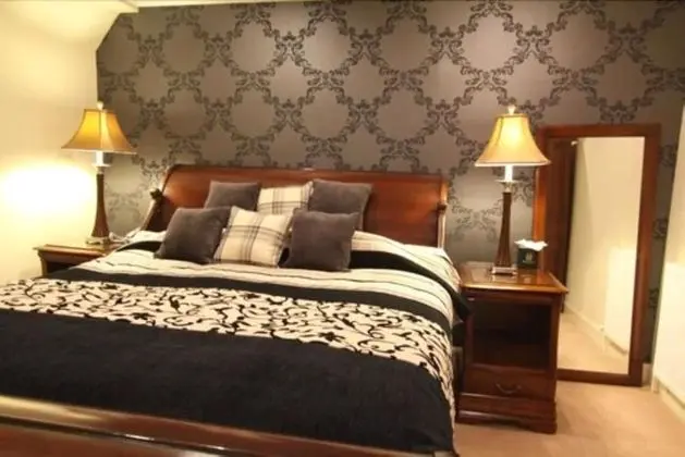 Standard King Room, Ensuite