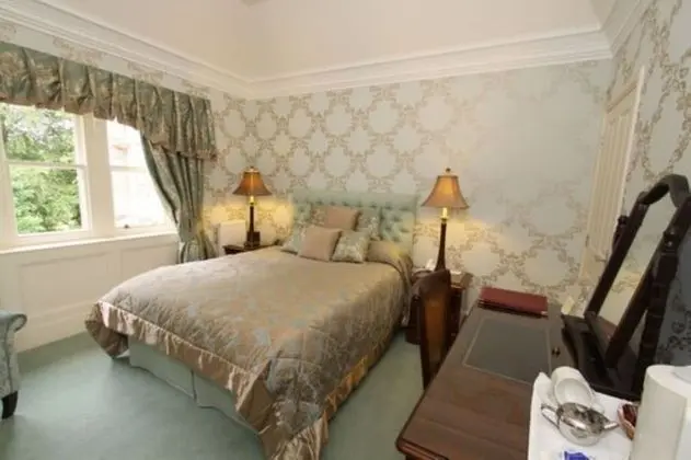 Standard King Room, Ensuite