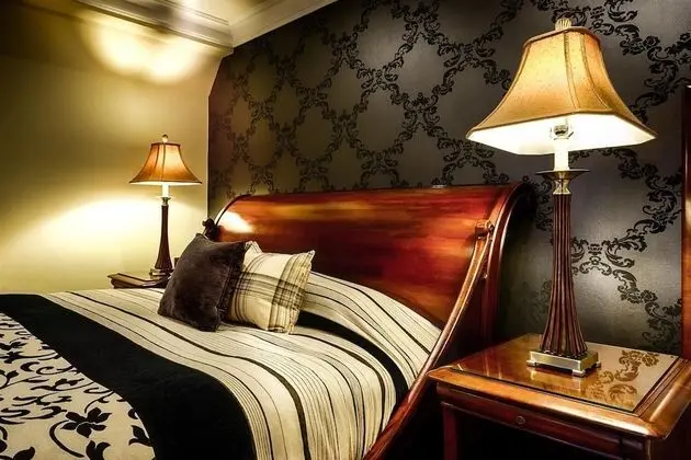 Standard King Room, Ensuite