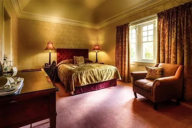 Standard King Room, Ensuite