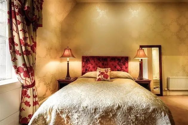 Standard King Room, Ensuite